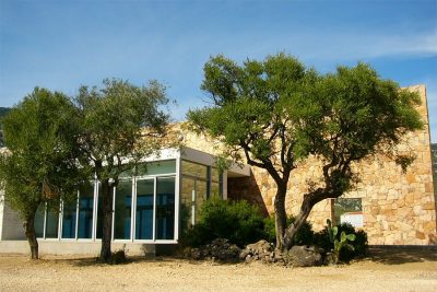 L'Acquario di Cala Gonone