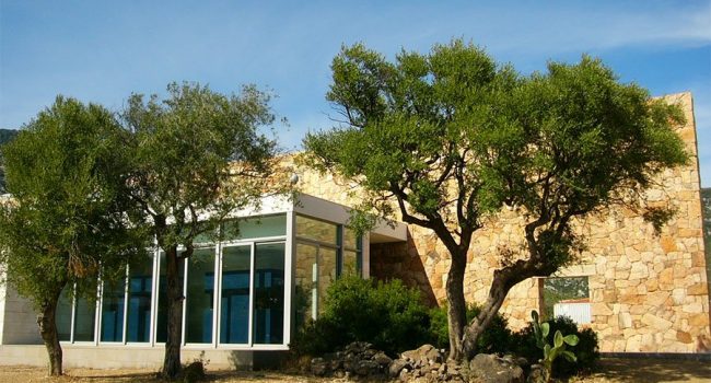 L'Acquario di Cala Gonone