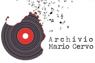 Archivio Mario Cervo