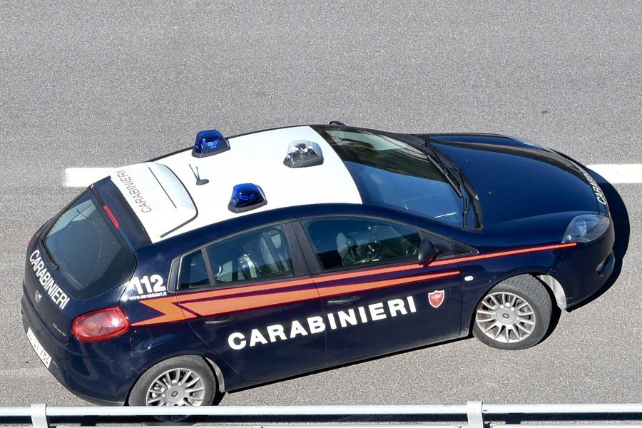 Cagliari, pensionata 78enne ruba 10 mila euro alla vicina: arrestata