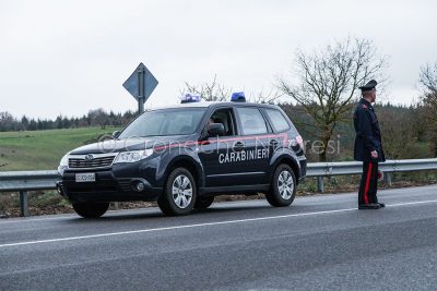 Carabinieri (foto S.Novellu)