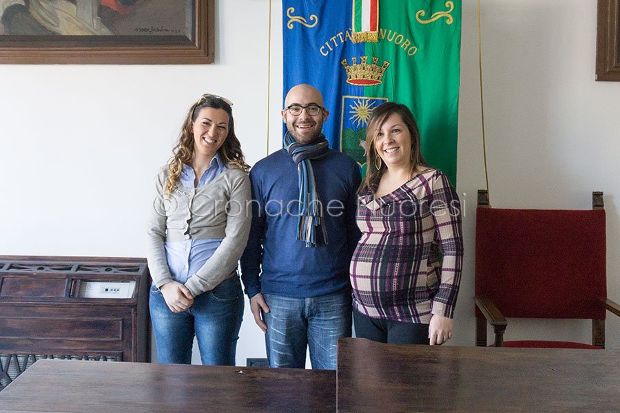 Carrasecare Nugoresu 2016: la manifestazione entra nel vivo dei festeggiamenti