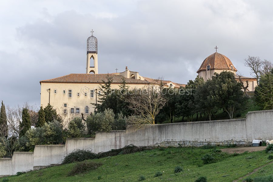 Nuoro dice addio a Madre Elisabetta della Trinità (Carmelitane)