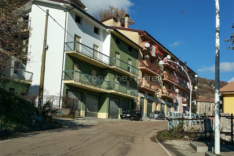 Ladri in azione a Desulo: rubano nella casa del muratore morto qualche settimana fa