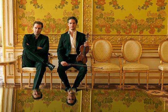 Musica classica: 5 appuntamenti importanti con artisti internazionali e non solo sul palco dell’ISRE