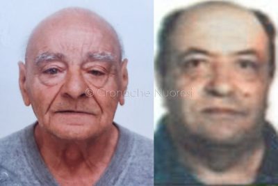 Faris e Longu, assassino e vittima