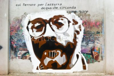 Nuoro ricorda l'indipendentista Anghelu Caria (foto Novellu)