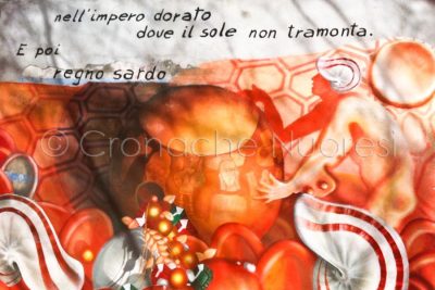 Nuoro ricorda l'indipendentista Anghelu Caria