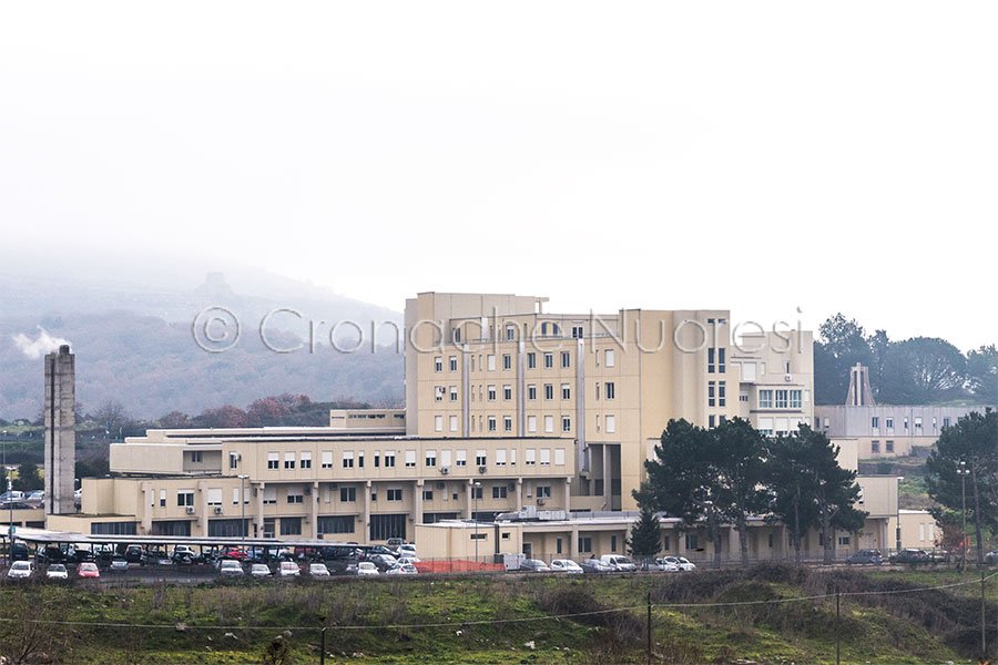 Distretto di Macomer: Il Commissario ASL Zuccarelli in visita