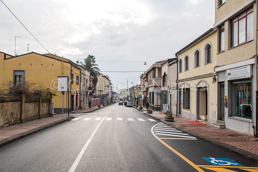 Nuove restrizioni anti-Covid a Macomer: Succu chiude bar e circoli privati alle 21,00