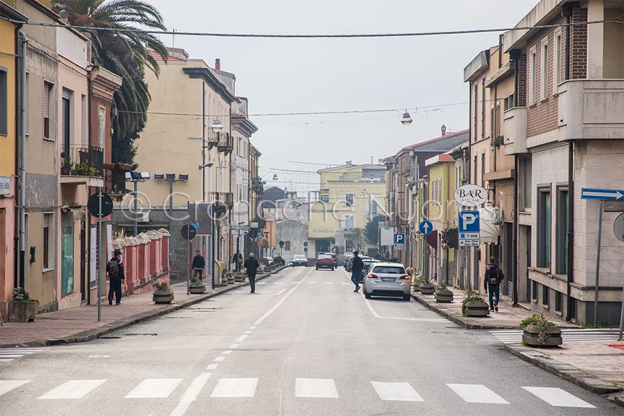 Trasporti: tariffe integrate anche a Macomer