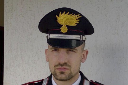 Carabinieri: il Maresciallo Dore è il nuovo reggente della stazione di Borore