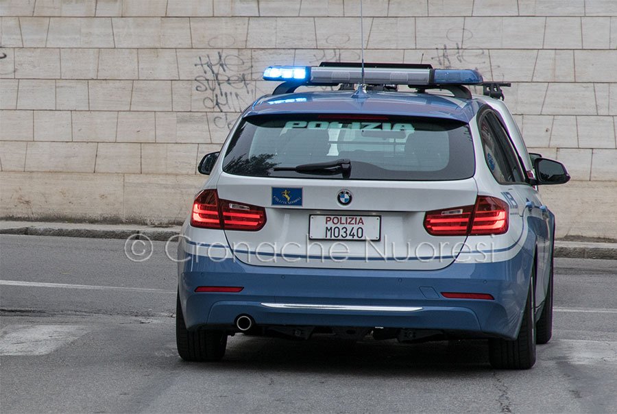 Sono due ragazzi e una ragazza, tutti 17enni, gli autori della rapina alla farmacia di Birori