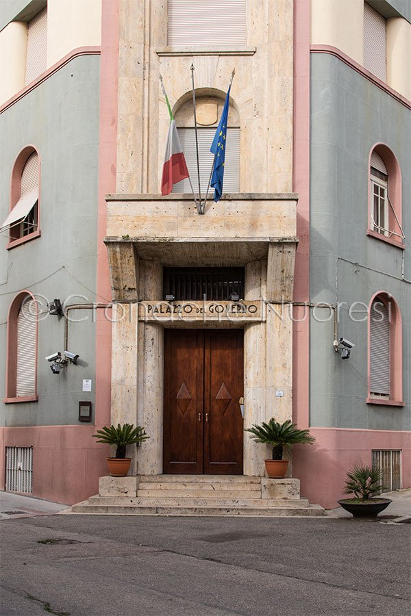 Confesercenti: venerdì  a Nuoro davanti alla Prefettura nuova mobilitazione dei commercianti