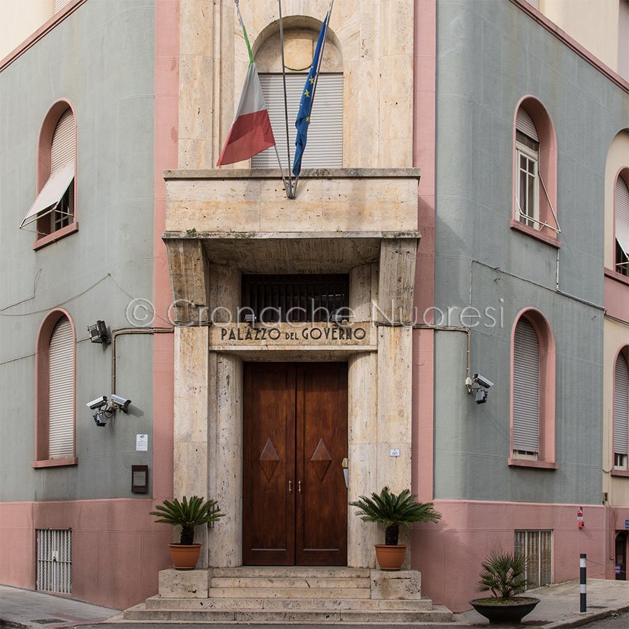 Sicurezza urbana: nove comuni nuoresi pronti a potenziare la video sorveglianza