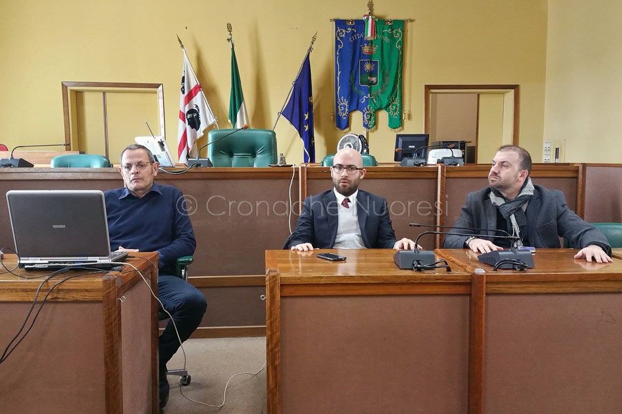 Nasce il sito web “Succede@Nuoro”, con un click si potranno segnalare gli eventi del territorio