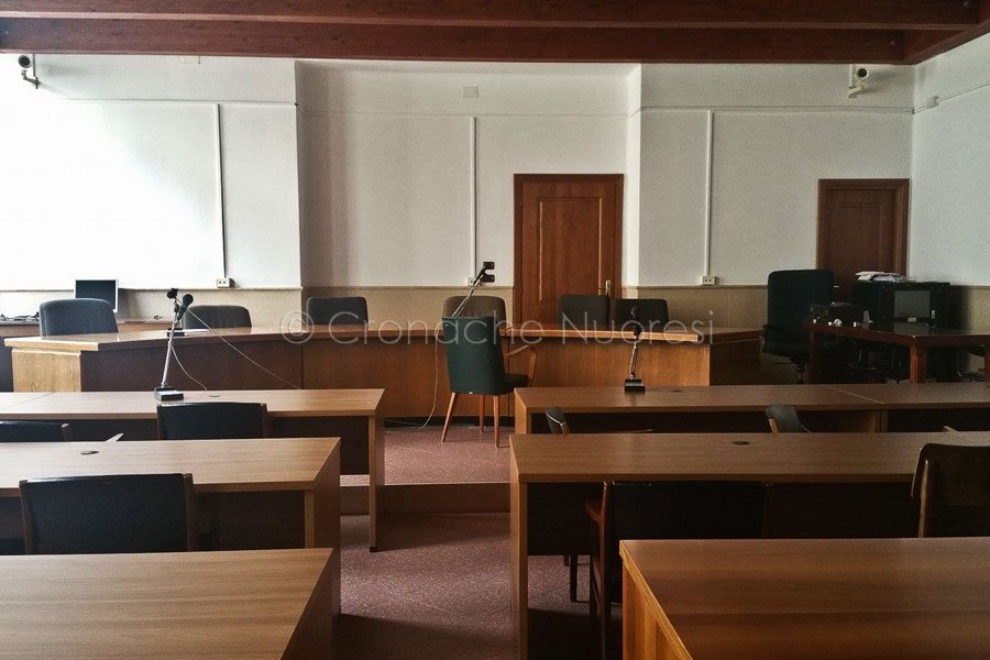 Uccise la compagna e occultò il corpo nel freezer: comincia domani il processo d’appello per il muratore sardo