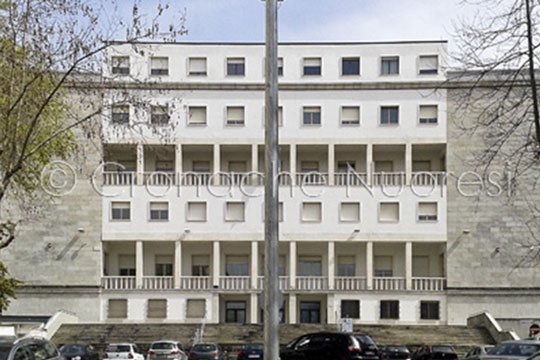 Nuova udienza questa mattina per Graziano Mesina accusato di essere il mandante dell’omicidio di Santino Gungui