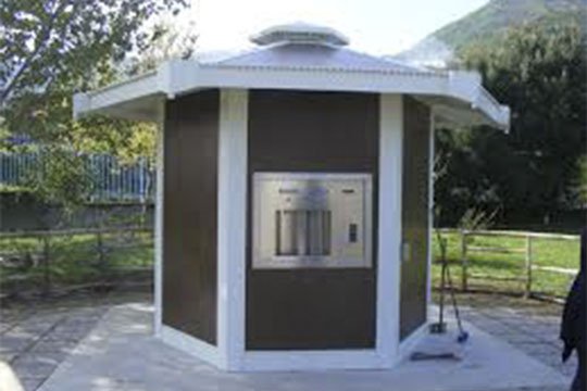 Case dell’acqua: ecco i punti cittadini dove saranno installate