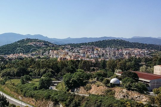 Raffaella Murgia: “Mi rivolgo ai giovani nuoresi per la rinascita della Provincia di Nuoro”
