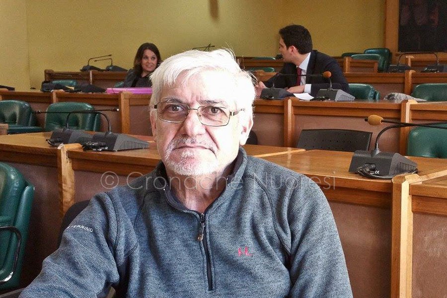 “Sas Venas de su coro”, il libro di poesie di Peppe Montesu venerdì alla biblioteca Satta