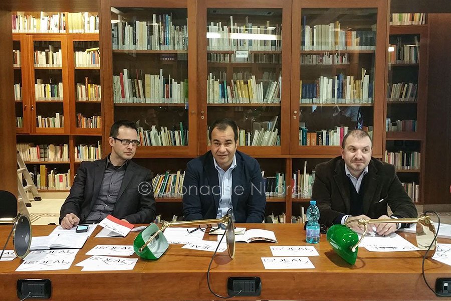 ISREAL:  al via dal sei aprile il  festival del cinema del reale nell’Auditorium dell’ISRE