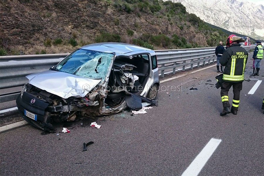 Non ce l’ha fatta il 96enne artefice del frontale sulla 131, percorsa contro mano per 6 km