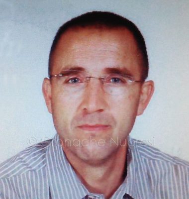 Giovanni Olianas