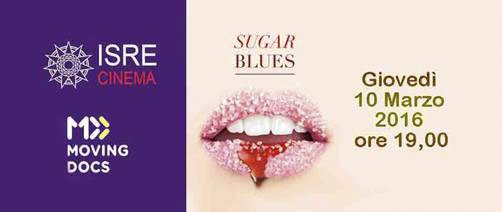 ISRE:  “Sugar Blues” è il quarto documentario della rassegna “Moving Docs a Nuoro”