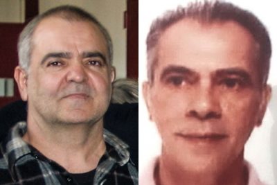 Antonio Floris e Santino Macaluso vittima e carnefice