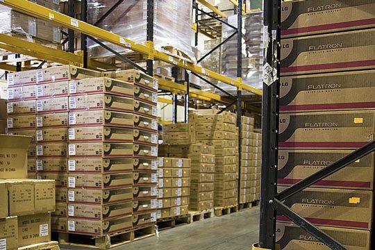 Siniscola: un’azienda cerca un magazziniere