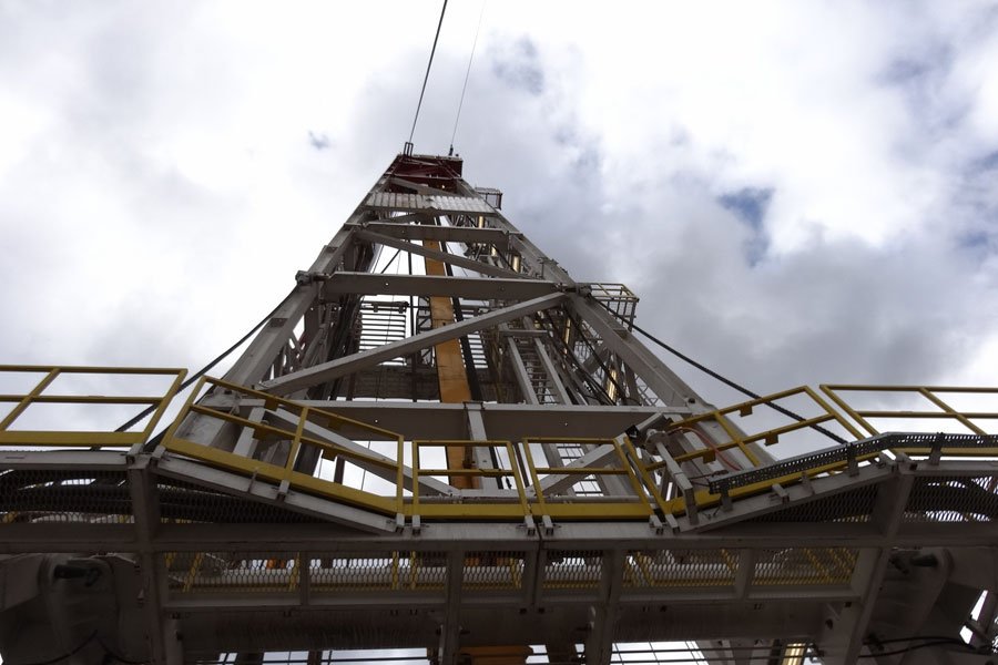 Il PD nuorese dice NO alle trivelle in mare con il referendum abrogativo del 17 aprile