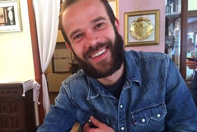 Jordi Morato vince IsReal con 
