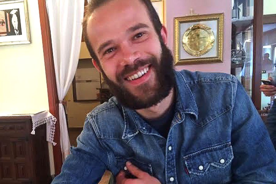 ​Jordi Morato vince IsReal con Sobre la Merxa