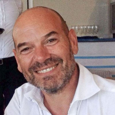 Il vice presidente del Consiglio Regionale Antonello Peru