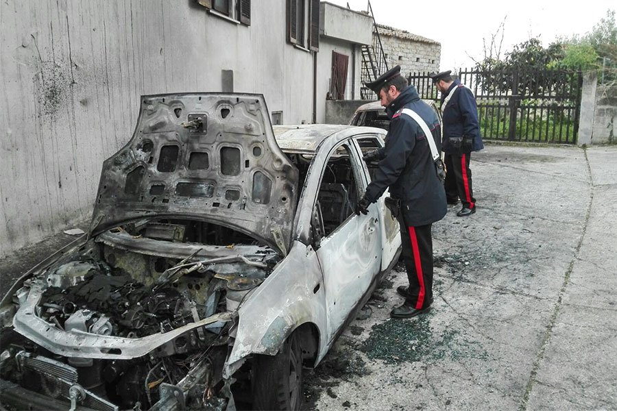 Dopo attentato a sindaco Orotelli giornata della legalità con ex primi cittadini e presidente dell’Anci Scano