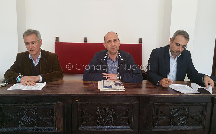 PD: “annullando il bando per i rifiuti la Giunta non fa dispetto a noi ma un atto abuso contro i nuoresi”