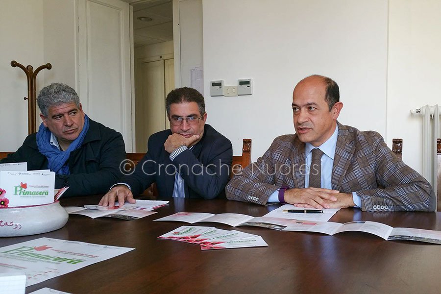 Scatta la “Primavera”: in mostra i tesori di 20 paesi nel cuore della Sardegna