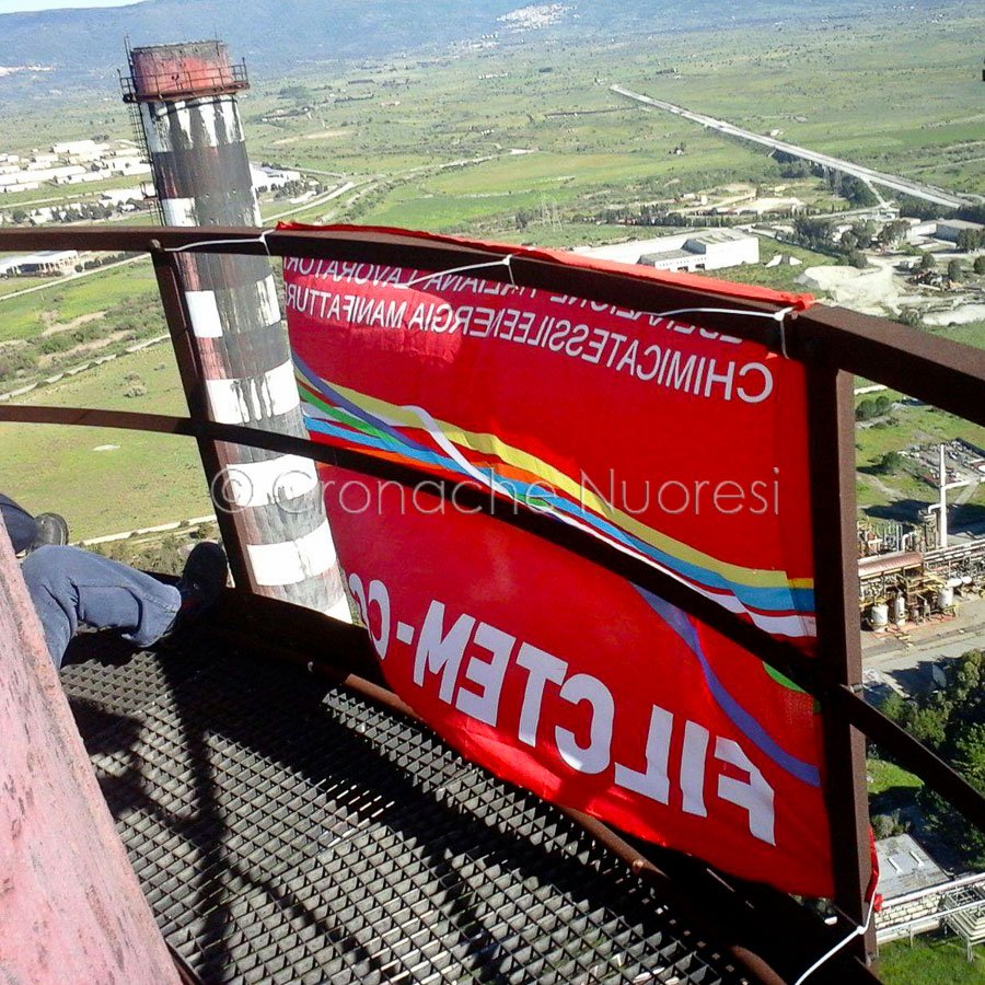 Ottana: la Regione presenta il piano per il riconoscimento dell’Area di Crisi industriale complessa