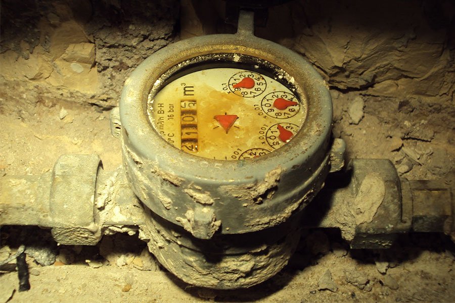 Baronia. Giro di vite nei Carabinieri contro i furti d’acqua: 6 le denunce