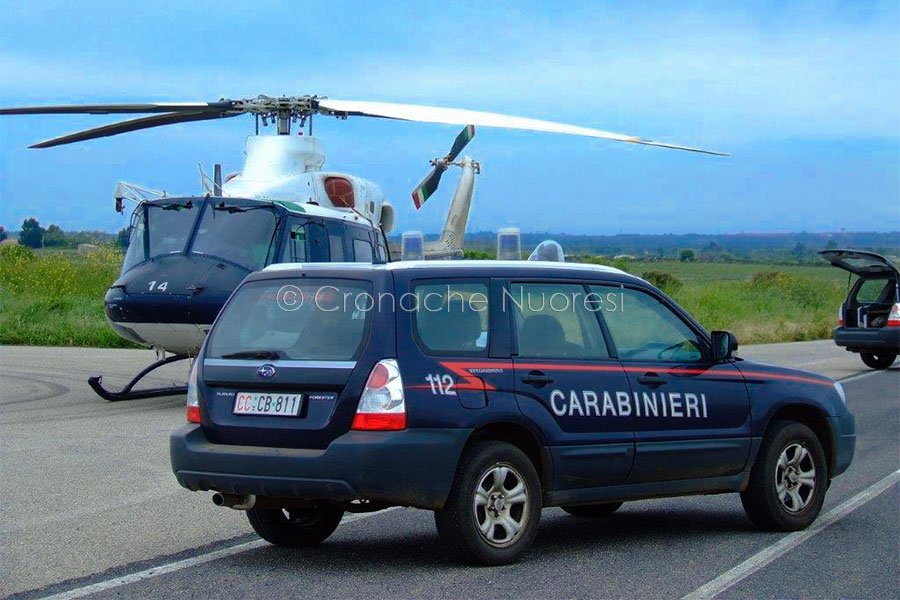 Turisti Islandesi dispersi a Goloritzè ritrovati dopo due ore