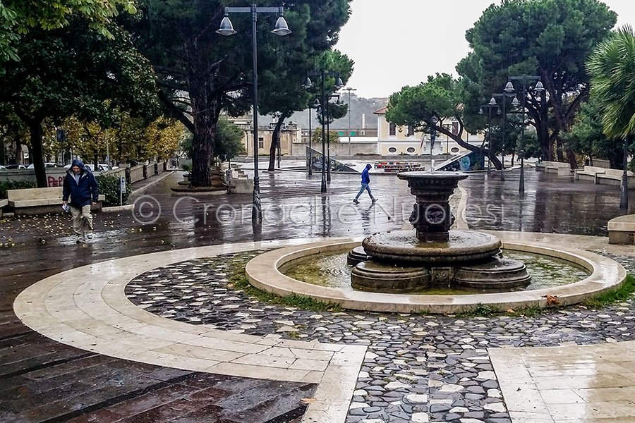 Nuoro. Mara Sanna: “dedichiamo i giardini pubblici ai Diritti Umani”