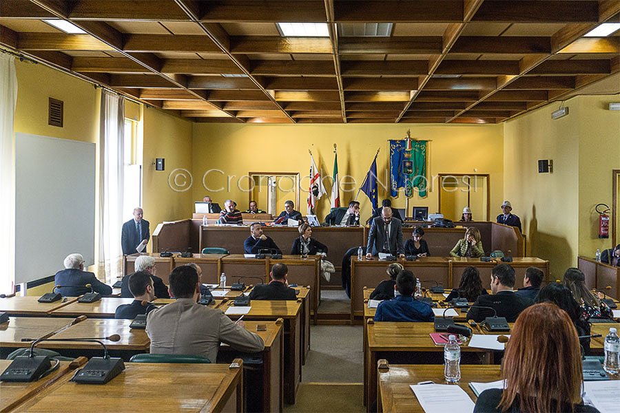 Vertenza Idea Motore: forze politiche congiunte per salvare 80 posti di lavoro