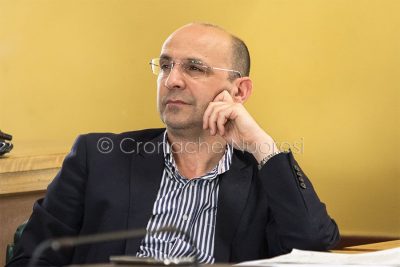 Leonardo Moro (foto S.Novellu)