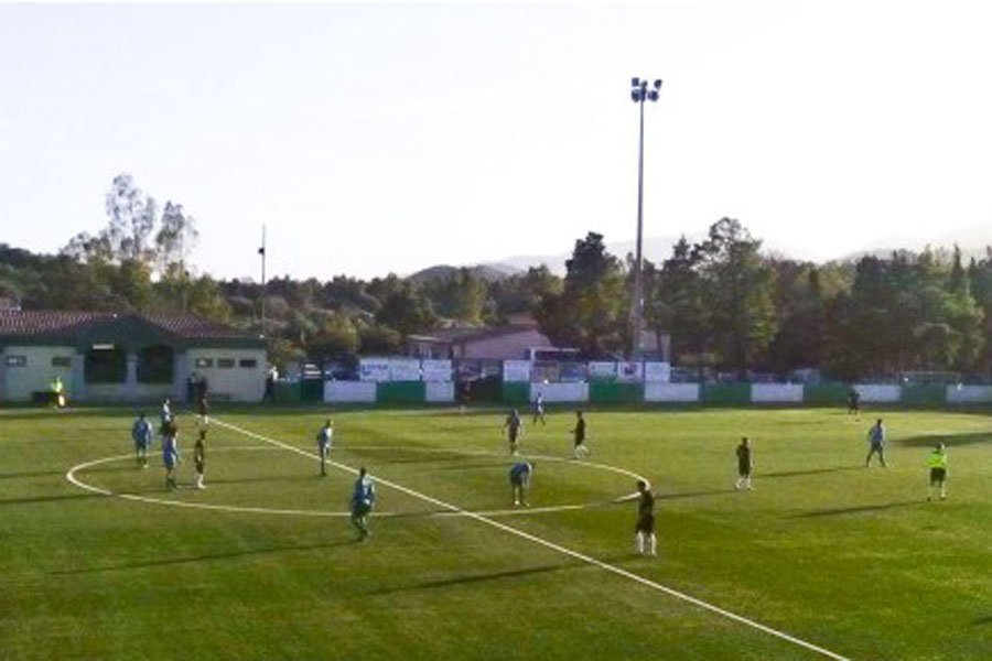 Nuorese: questa domenica la sfida contro un’imbattibile Torres prima del rush finale