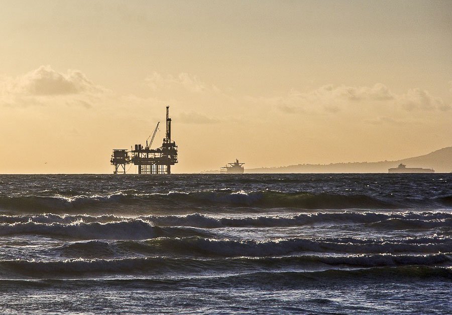 Mare e coste, crescono del 15% i reati ambientali nel 2019