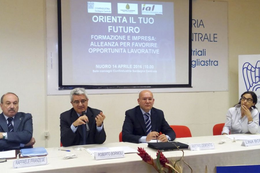 La formazione tecnica un’opportunità per i giovani nel mondo del lavoro
