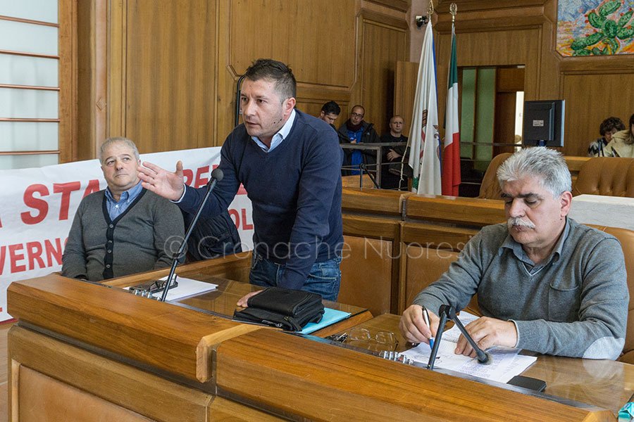 Vertenza Ottana: «basta parole, bisogna salvare un territorio minato da attentati figli della crisi»