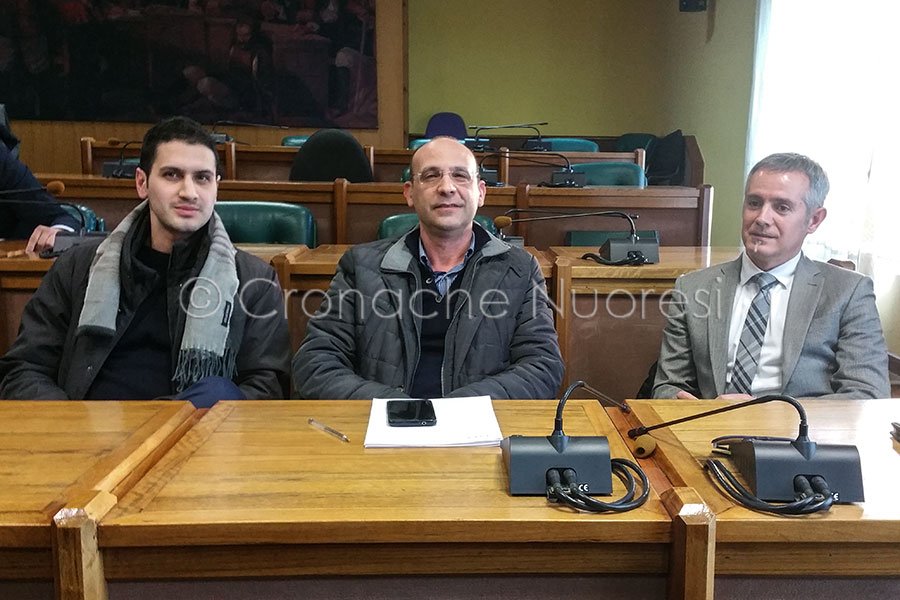 PD: “beni comunali invenduti e smantellamento dello Sportello Europa, ecco la politica della Giunta Soddu”