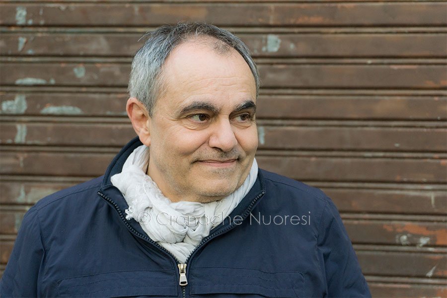 Tore Lai: «i nuoresi stanno per essere privati di un bene prezioso come la Pineta d’Ugolio»